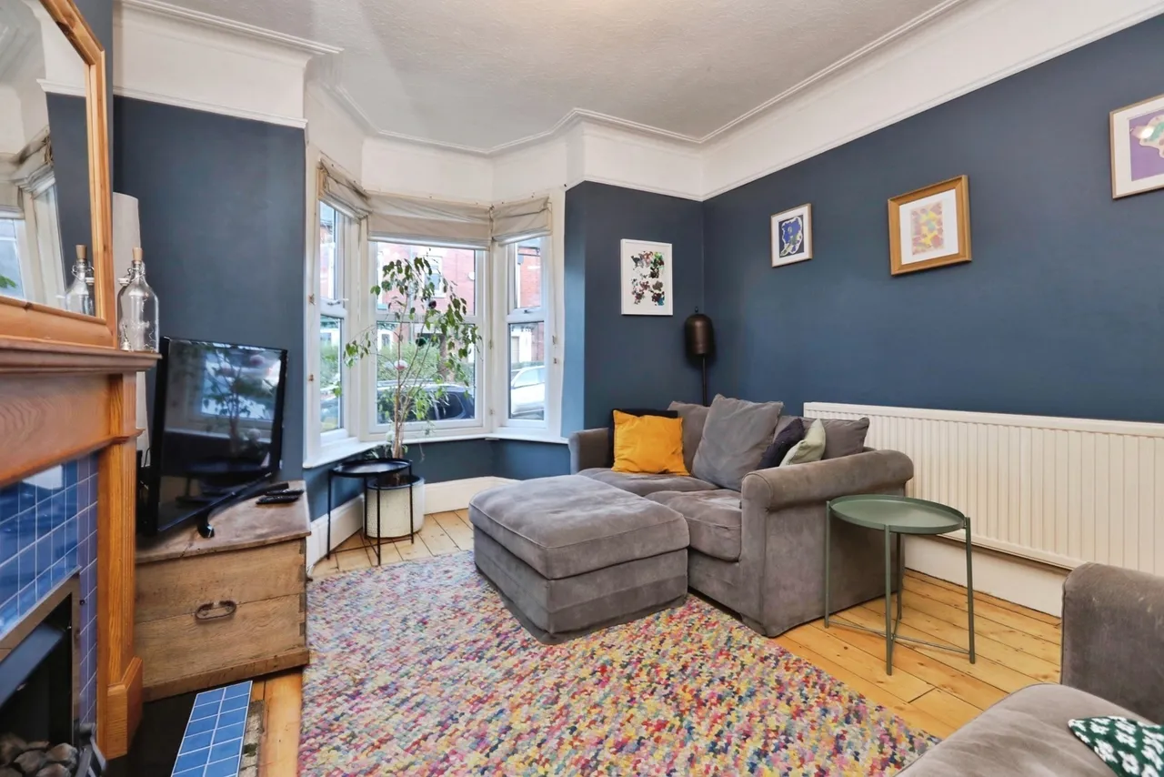 Ranby Road, Sheffield, South Yorkshire, S11, photo 2