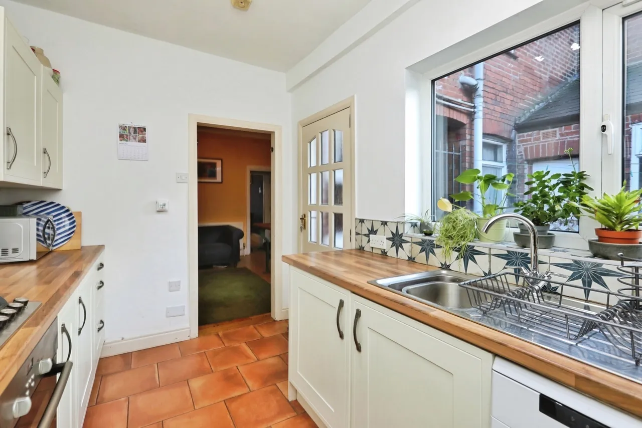 Ranby Road, Sheffield, South Yorkshire, S11, photo 6