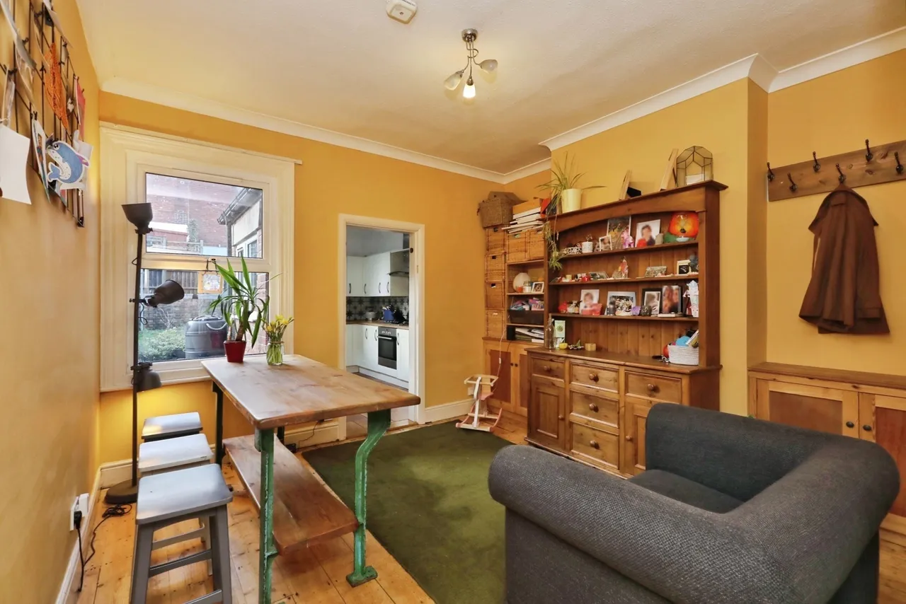 Ranby Road, Sheffield, South Yorkshire, S11, photo 10