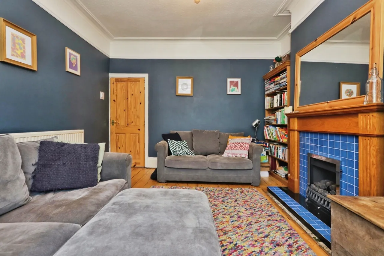 Ranby Road, Sheffield, South Yorkshire, S11, photo 11