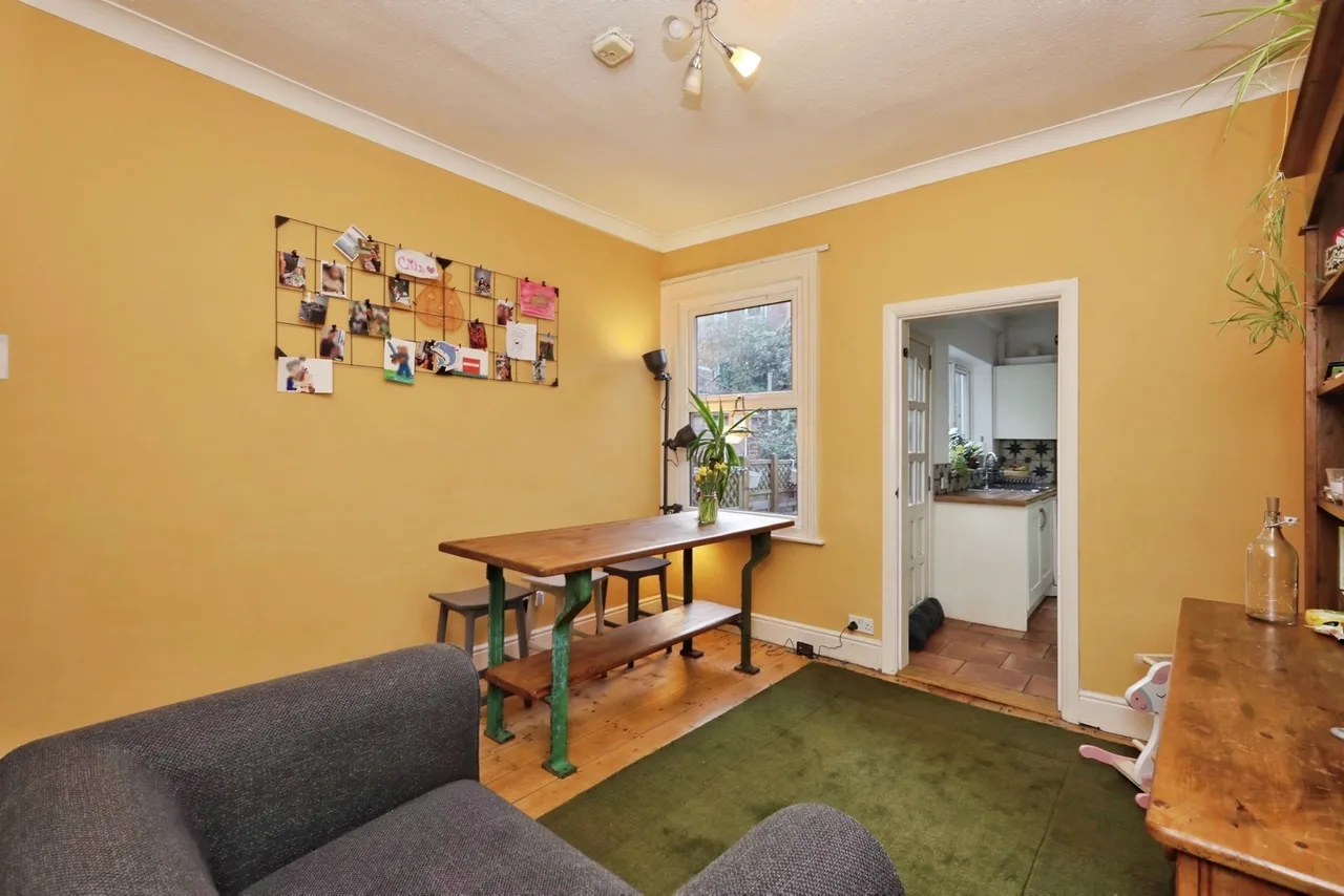 Ranby Road, Sheffield, South Yorkshire, S11, photo 9