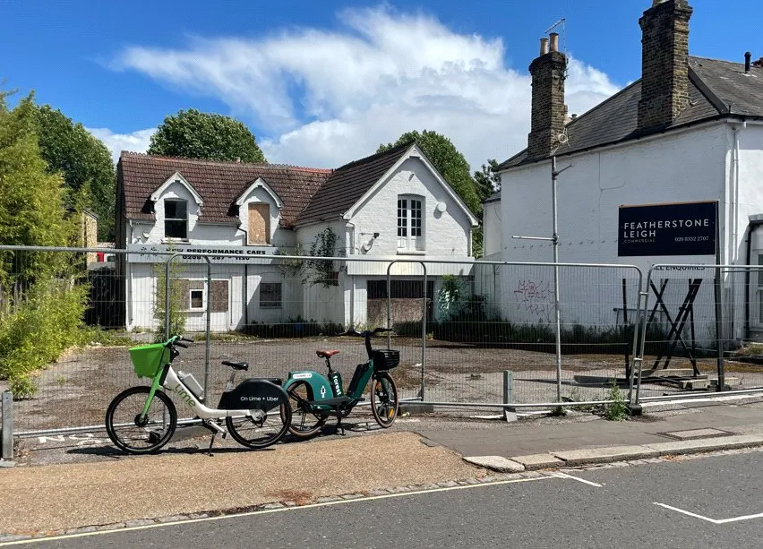 Sandycombe Road, Richmond, TW9, photo 2