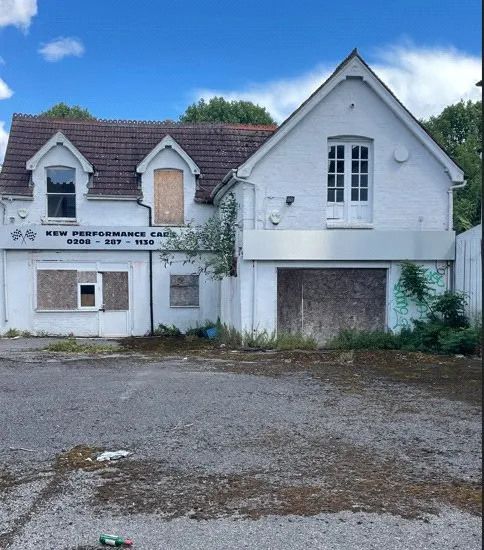 Sandycombe Road, Richmond, TW9, photo 4