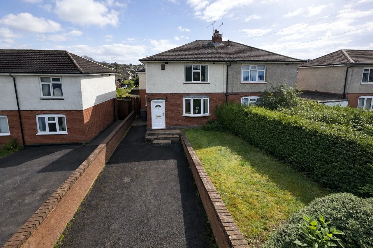 Mancetter Road, Atherstone, Warwickshire, CV9, photo 21