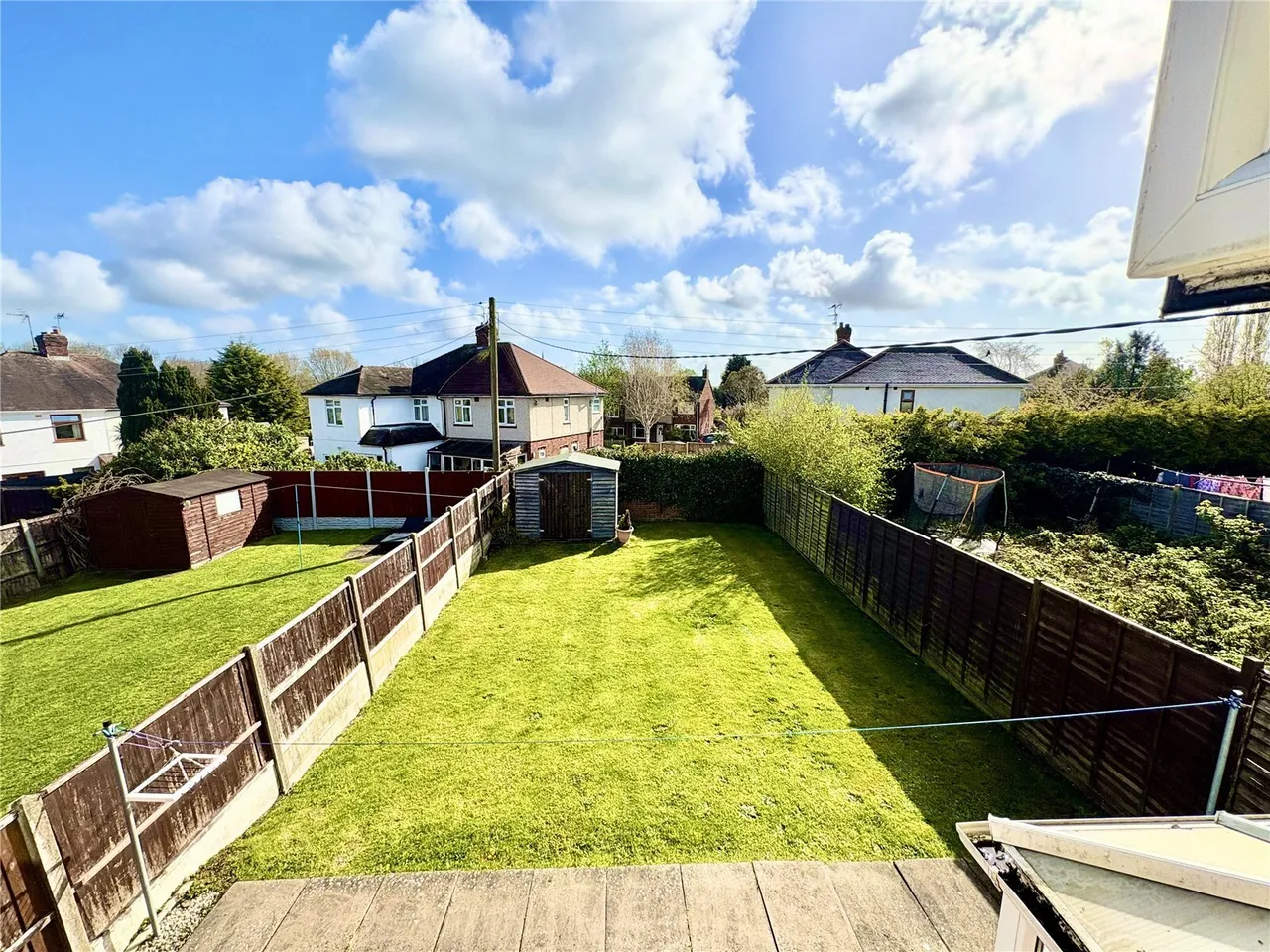 Mancetter Road, Atherstone, Warwickshire, CV9, photo 17