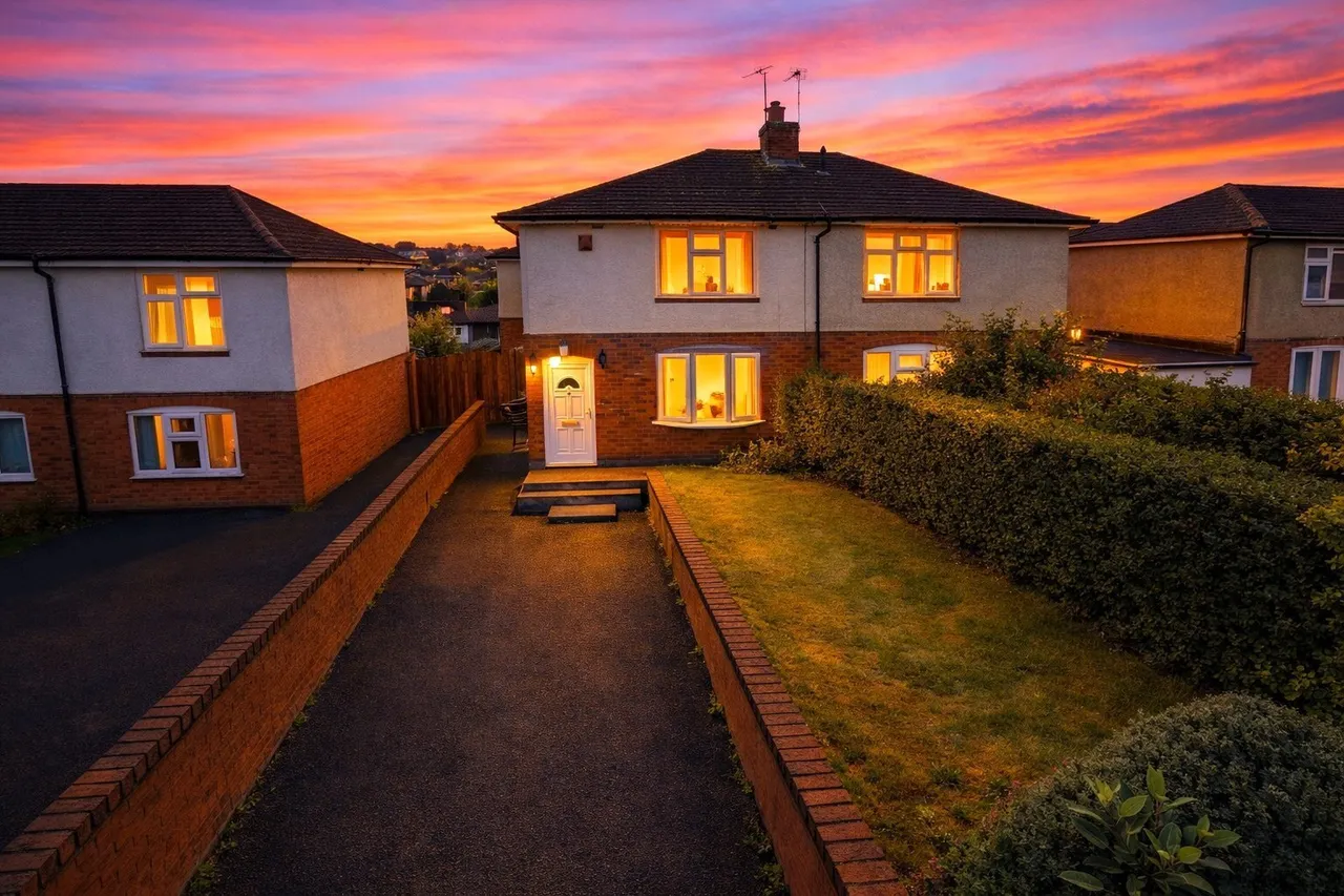 Mancetter Road, Atherstone, Warwickshire, CV9, photo 20
