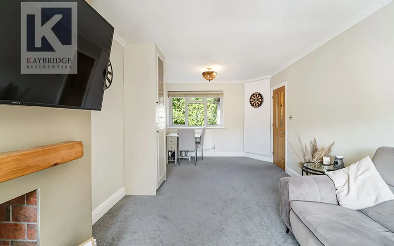 Kingston Road, Epsom, KT17, photo 5