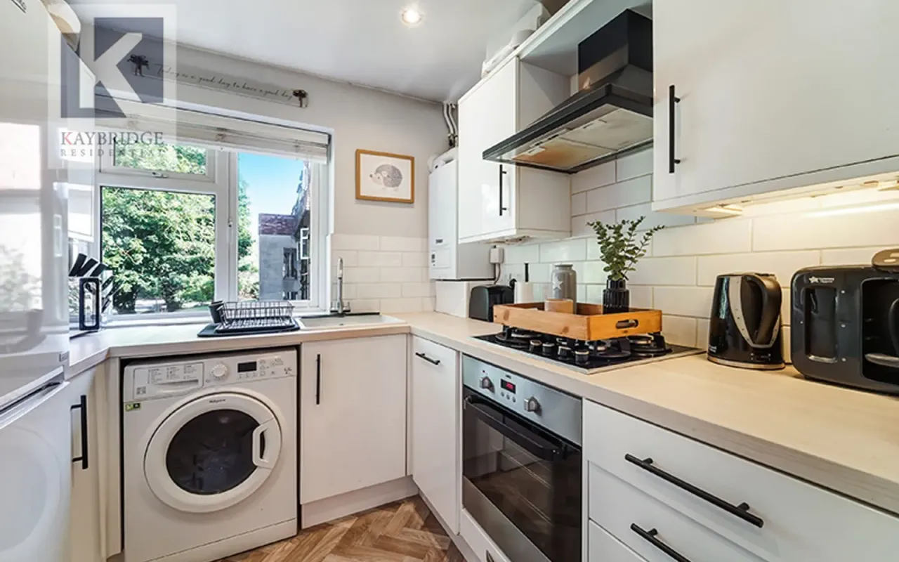 Kingston Road, Epsom, KT17, photo 6