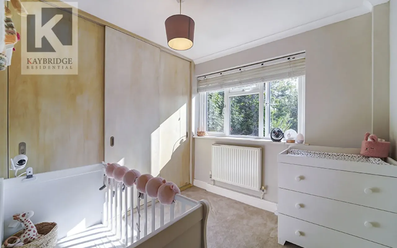 Kingston Road, Epsom, KT17, photo 10