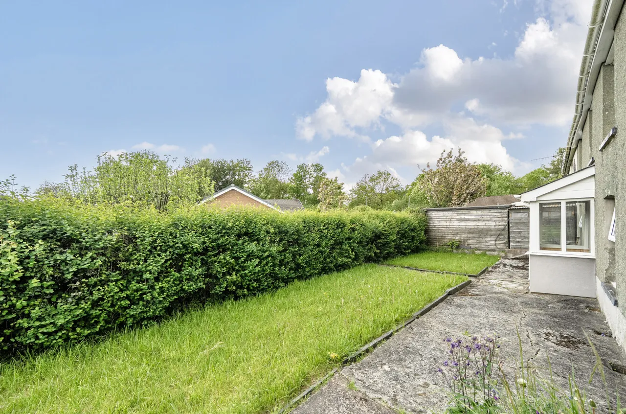 Gorn Road, Llanidloes, photo 17