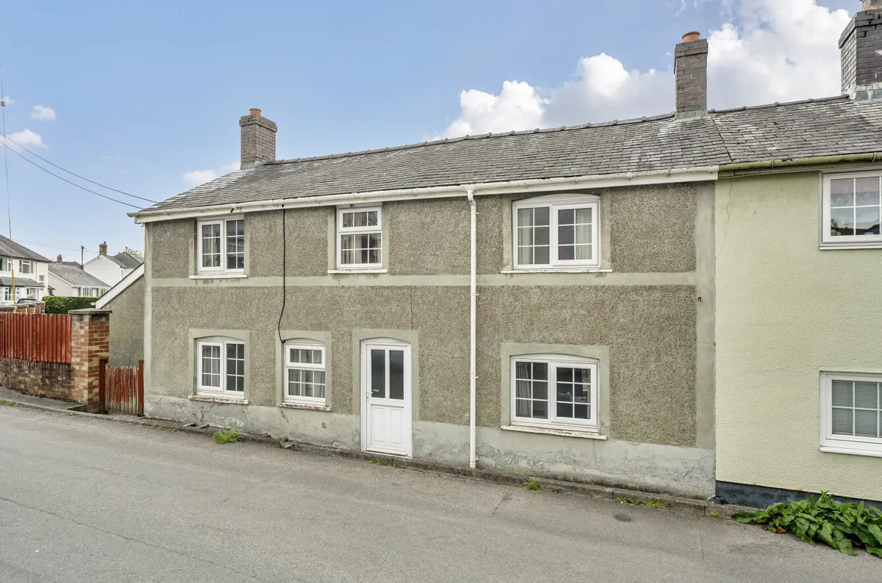 Gorn Road, Llanidloes, photo 20