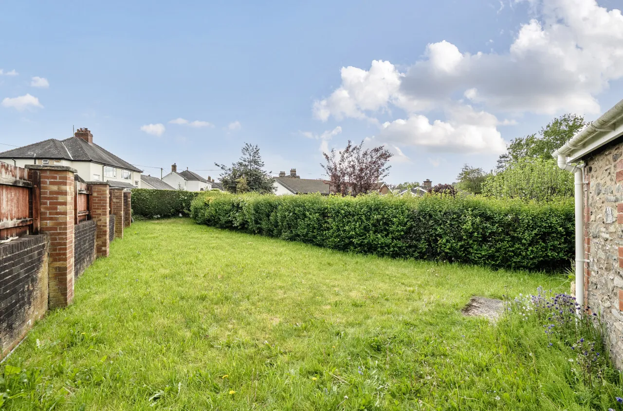 Gorn Road, Llanidloes, photo 16