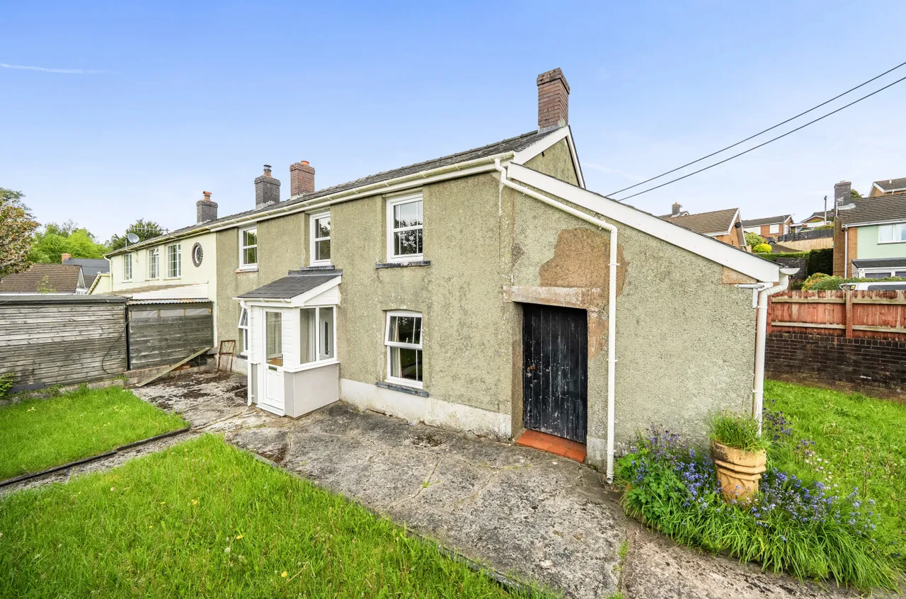 Gorn Road, Llanidloes, photo 19