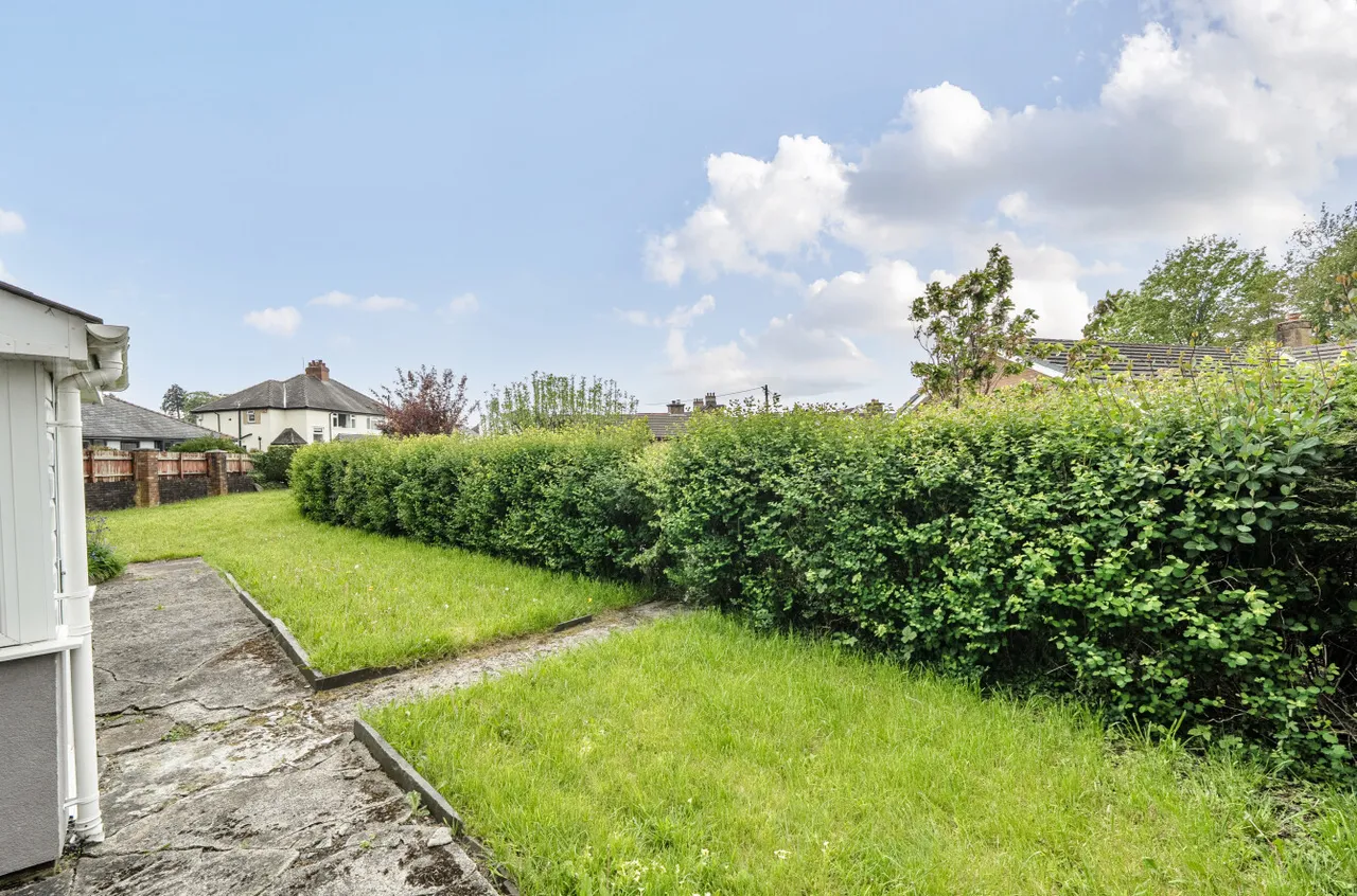 Gorn Road, Llanidloes, photo 15