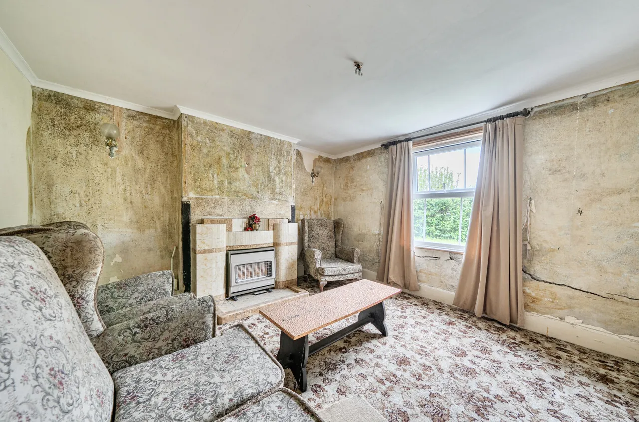 Gorn Road, Llanidloes, photo 2