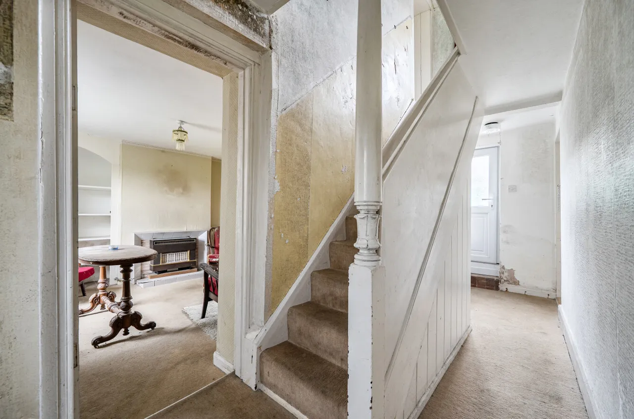 Gorn Road, Llanidloes, photo 8