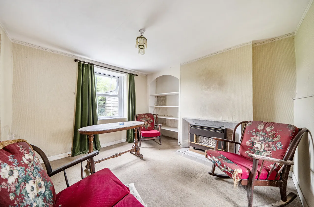 Gorn Road, Llanidloes, photo 6