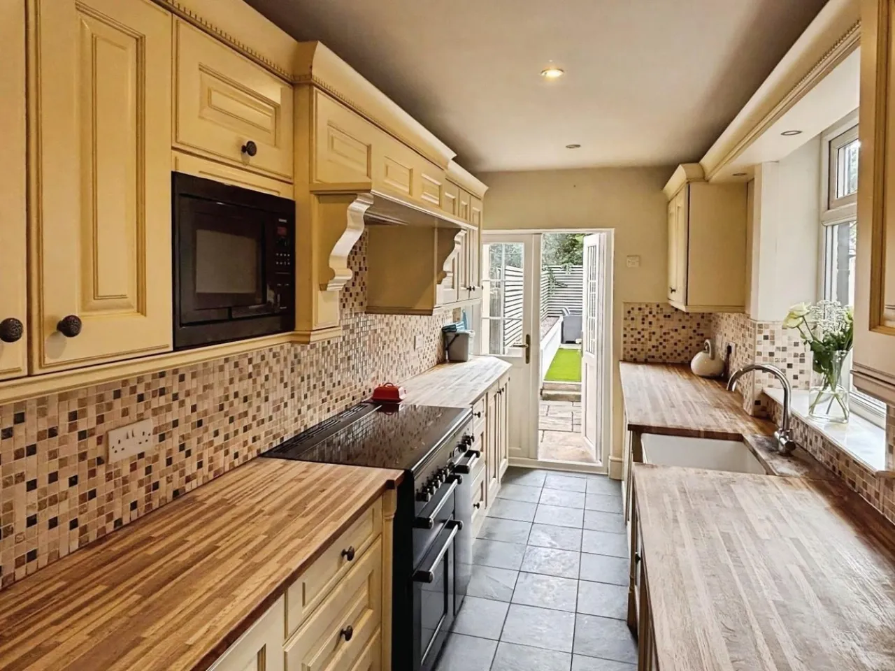 Penns Lane, Sutton Coldfield, B72, photo 8