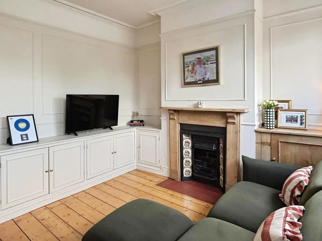 Penns Lane, Sutton Coldfield, B72, photo 3