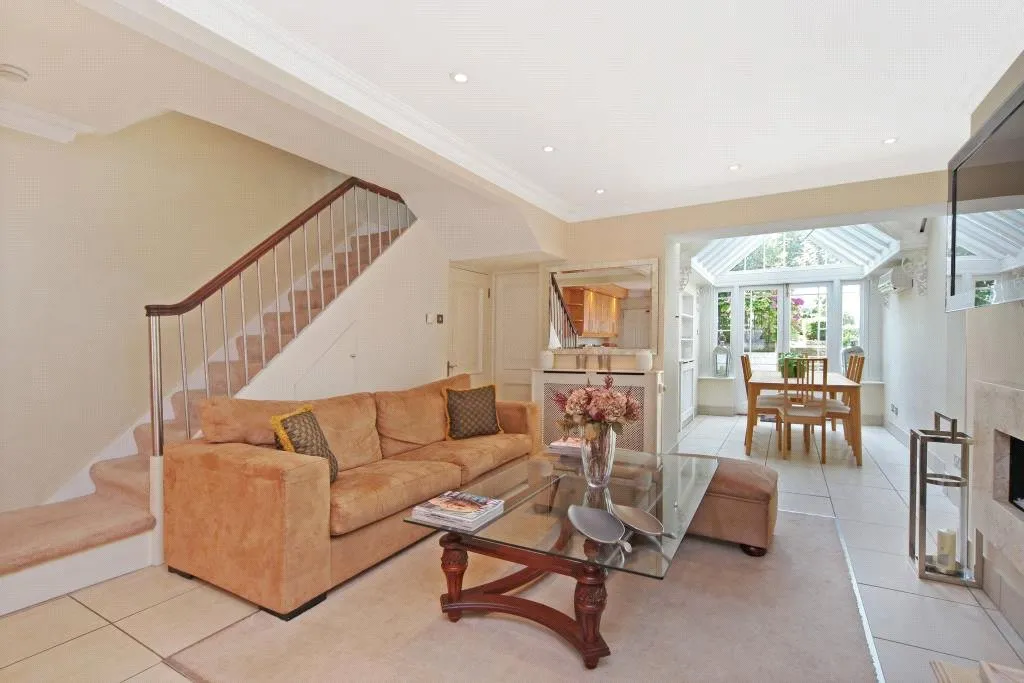 Lamont Road, London, SW10 0JE, photo 4
