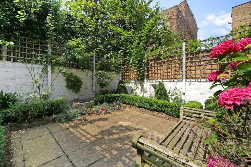 Lamont Road, London, SW10 0JE, photo 9