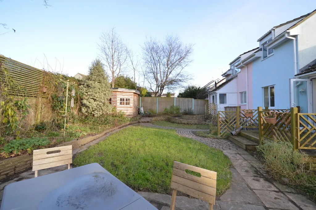 Walnut Close, Axbridge, BS26, photo 17