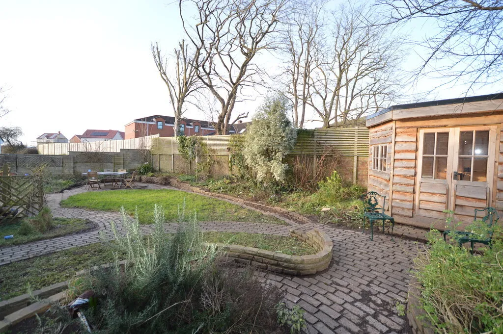 Walnut Close, Axbridge, BS26, photo 18