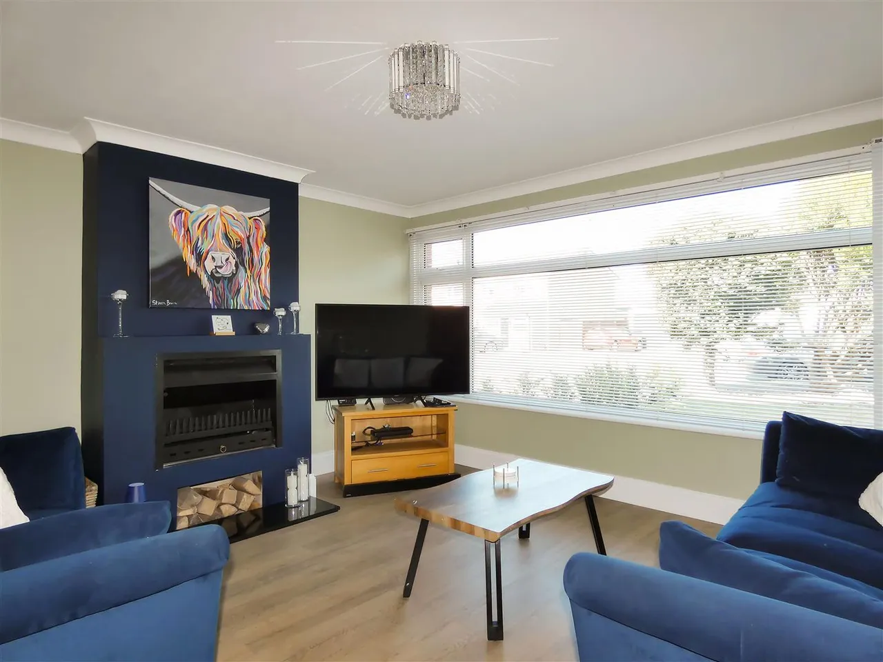 Chanctonbury Road, Rustington, photo 3
