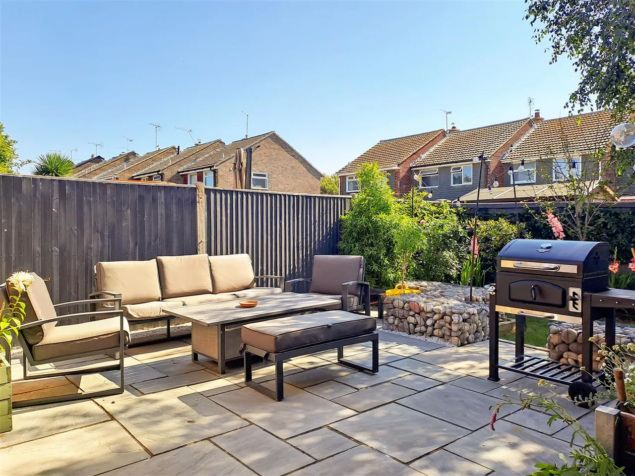 Chanctonbury Road, Rustington, photo 14