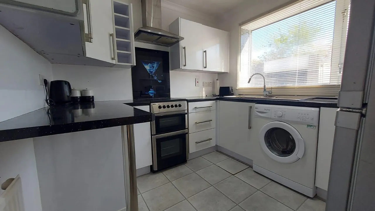2 bed flat to rent, Western Avenue, Ellon, AB41