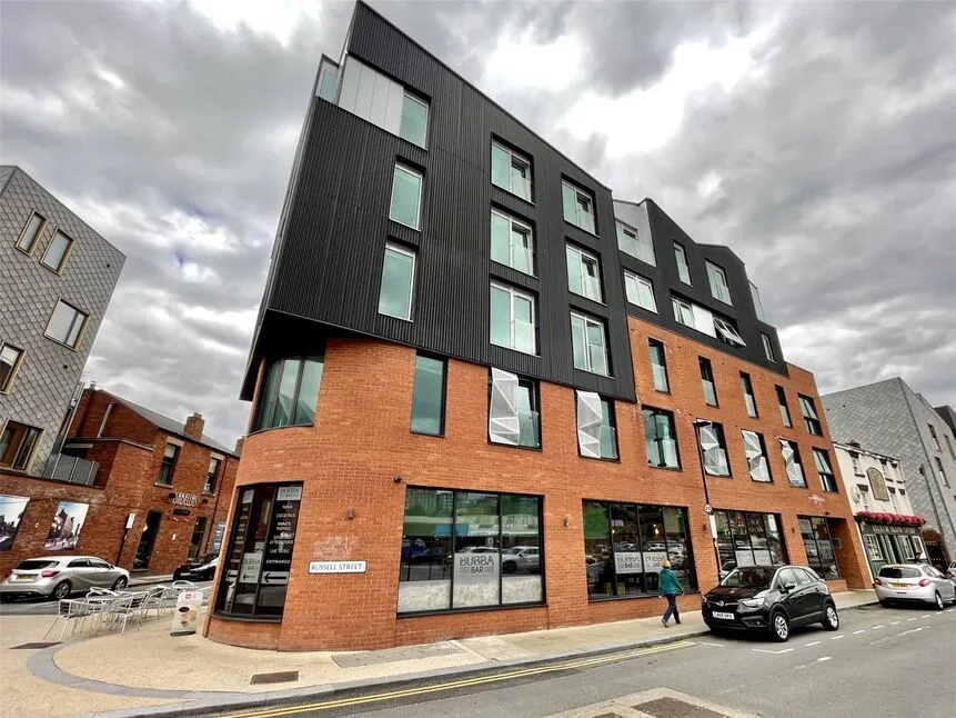 Alma Street, Sheffield, S3, photo 2