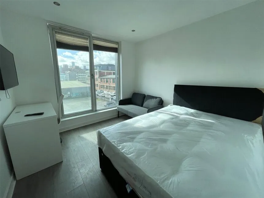 Alma Street, Sheffield, S3, photo 4