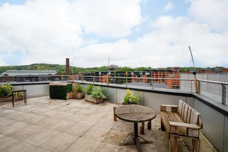 Alma Street, Sheffield, S3, photo 11