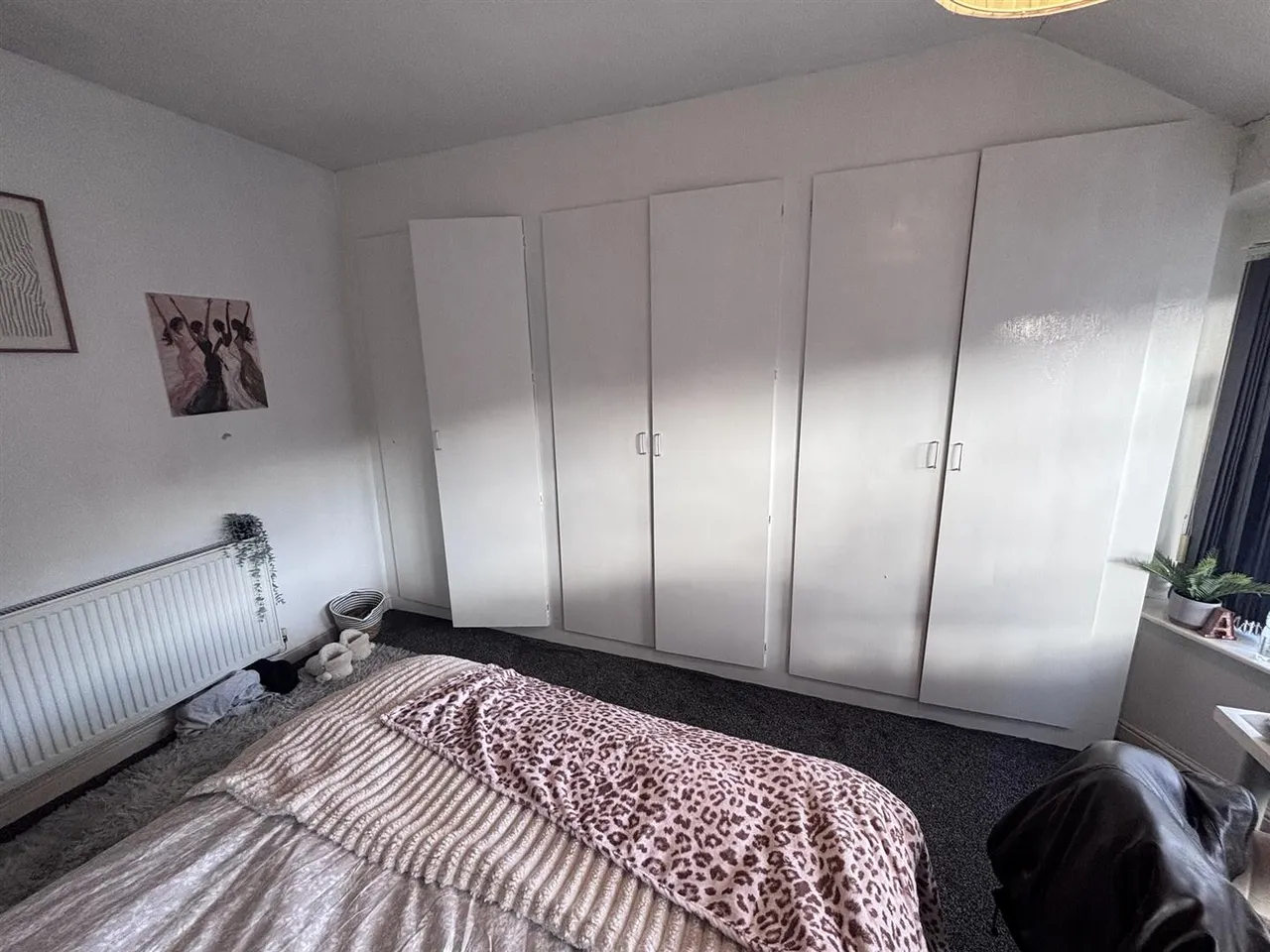 Weld Road, Ladybarn, M20, photo 17