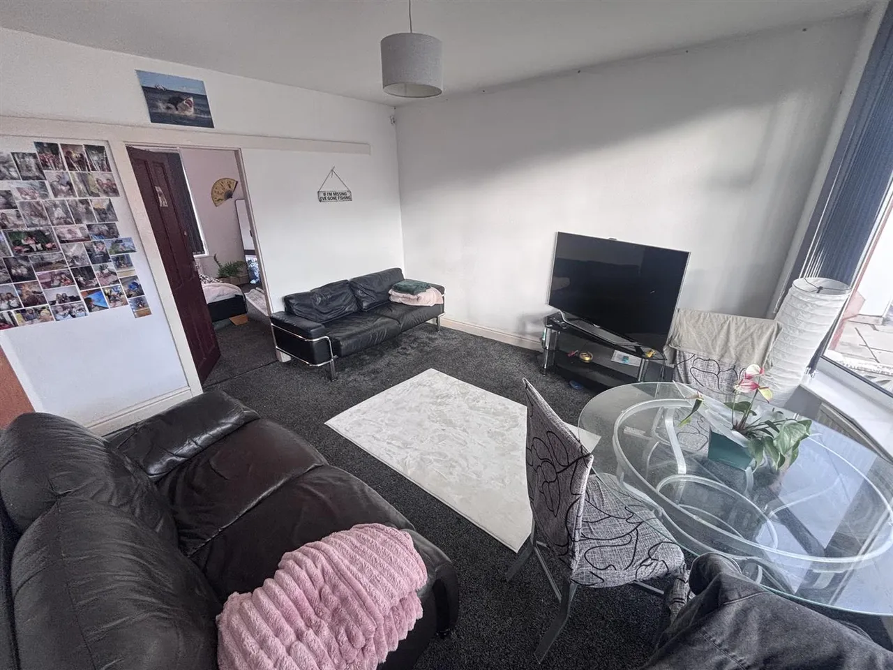 Weld Road, Ladybarn, M20, photo 3