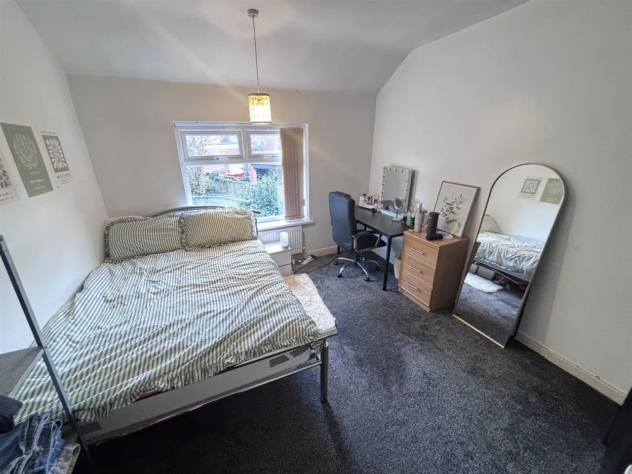 Weld Road, Ladybarn, M20, photo 11