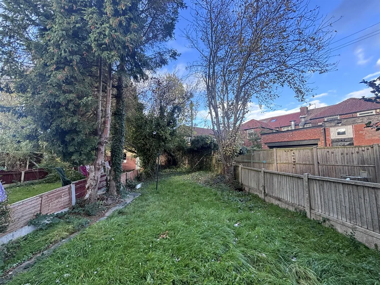 Weld Road, Ladybarn, M20, photo 20