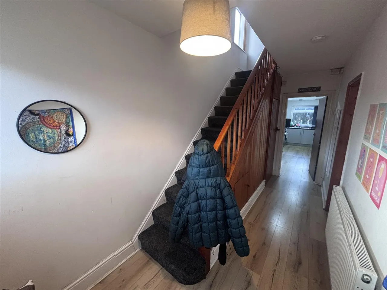 Weld Road, Ladybarn, M20, photo 10