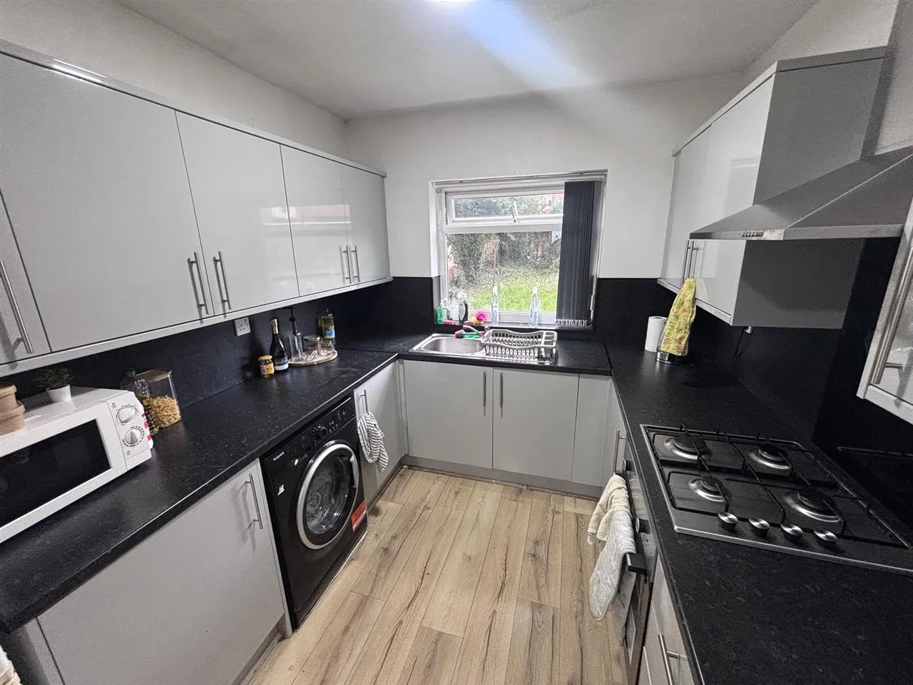 Weld Road, Ladybarn, M20, photo 4