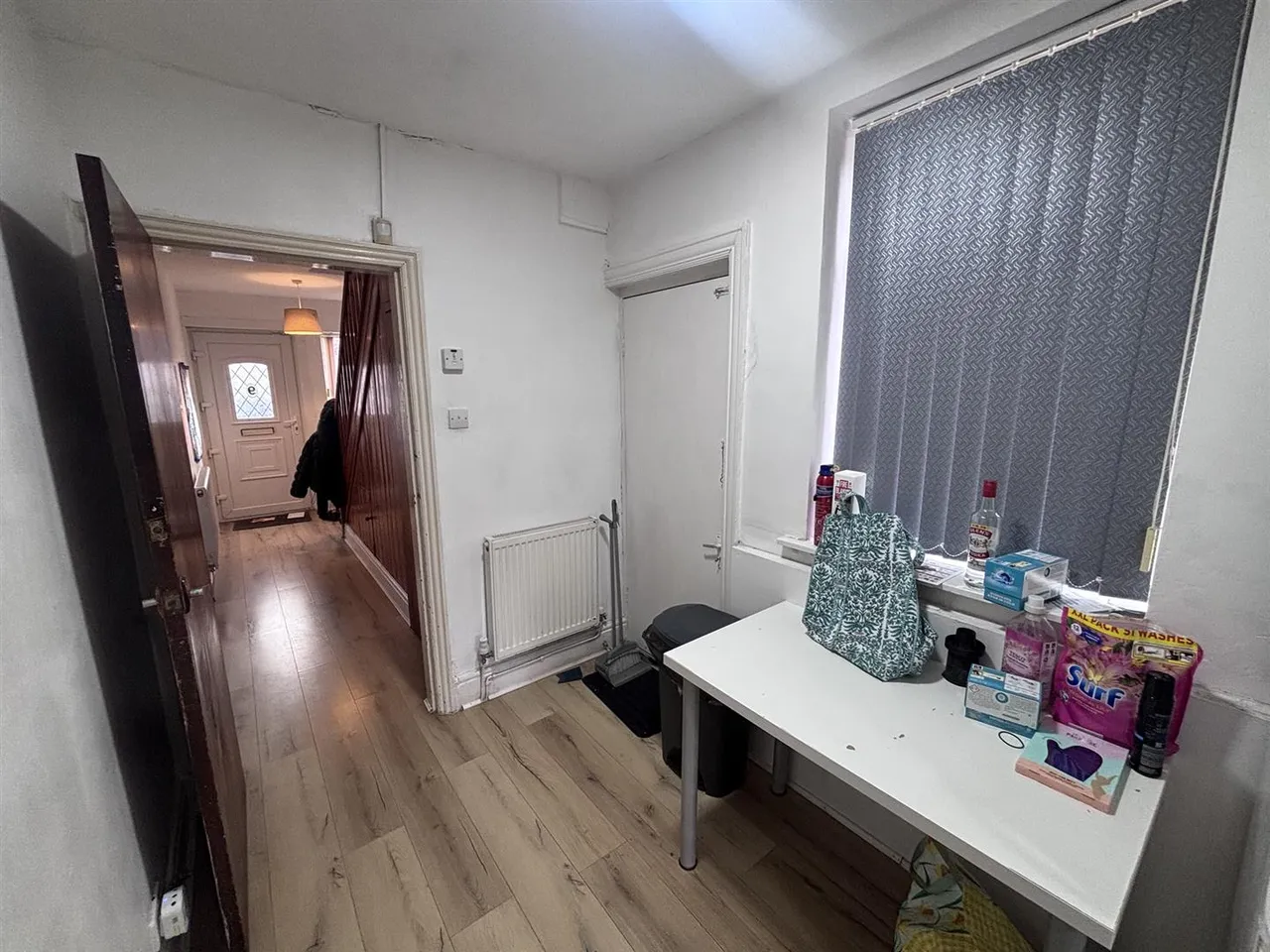 Weld Road, Ladybarn, M20, photo 6