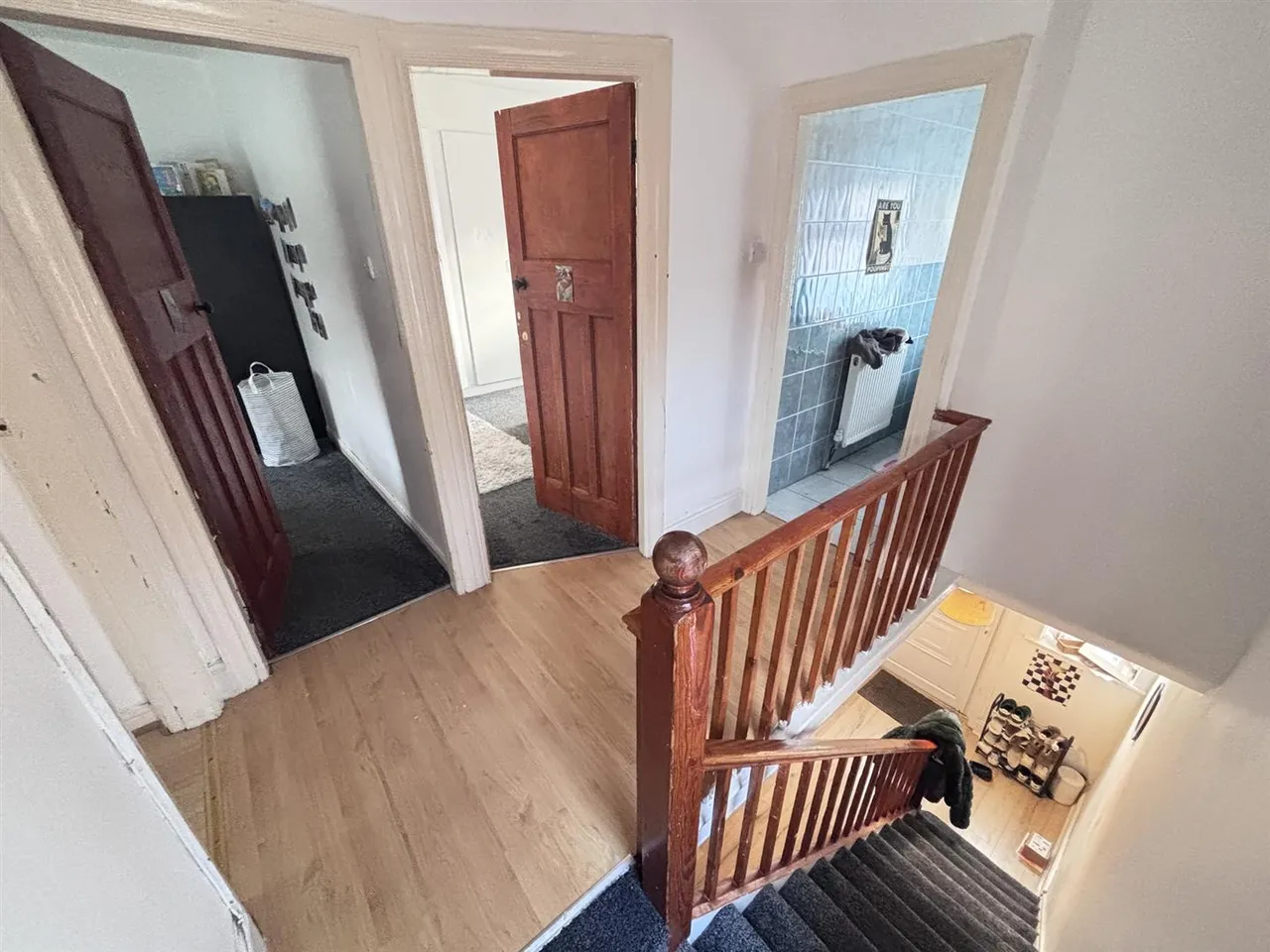 Weld Road, Ladybarn, M20, photo 13