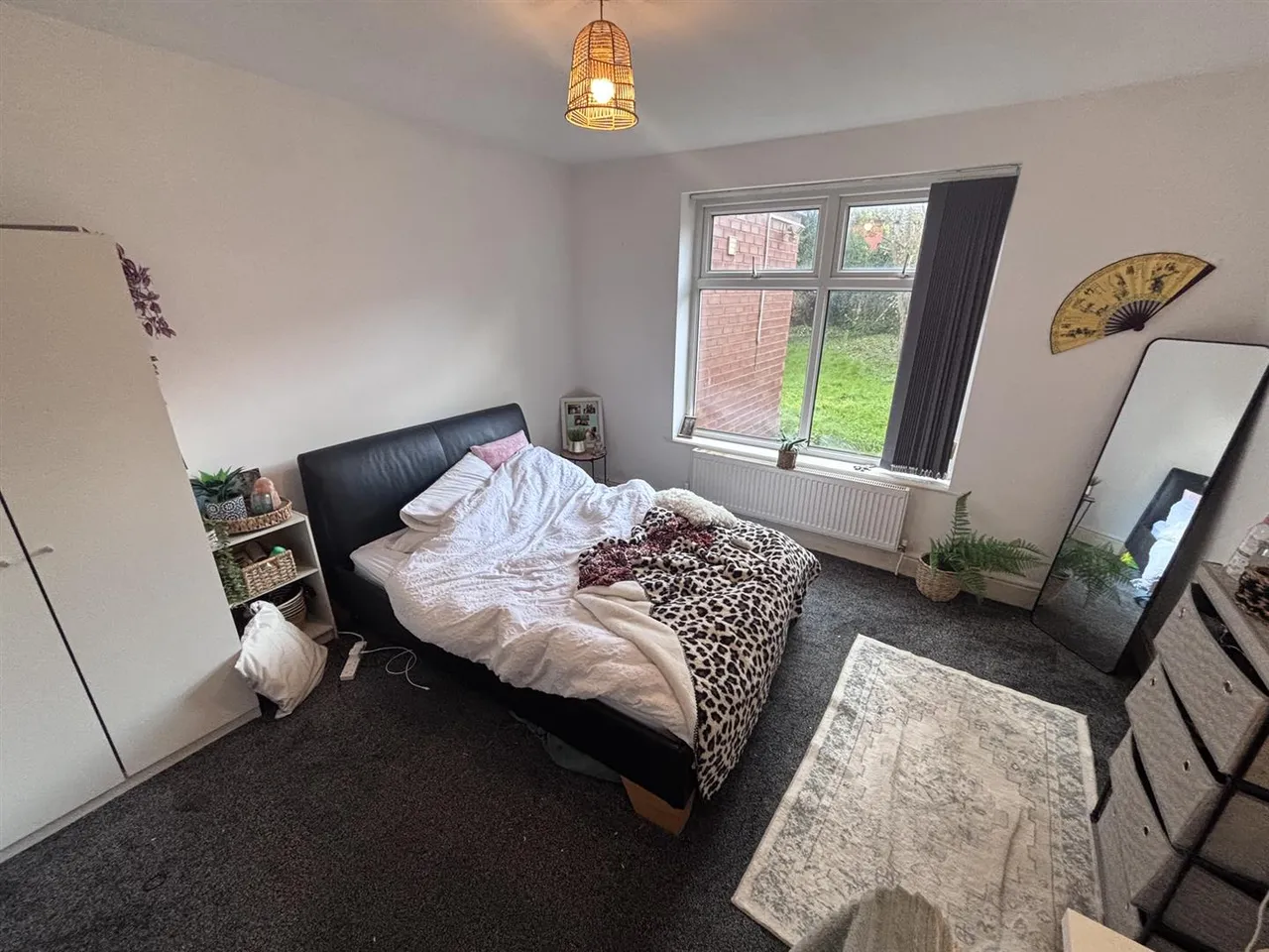 Weld Road, Ladybarn, M20, photo 8