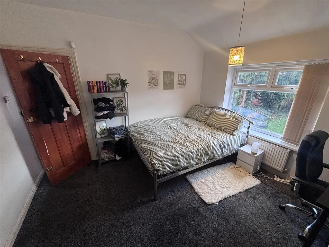 Weld Road, Ladybarn, M20, photo 12