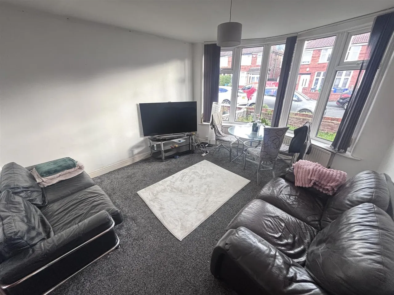 Weld Road, Ladybarn, M20, photo 2