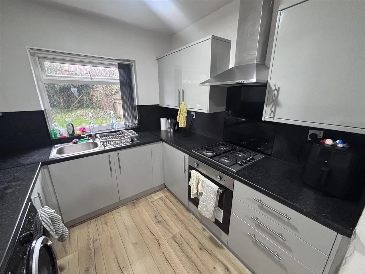 Weld Road, Ladybarn, M20, photo 5