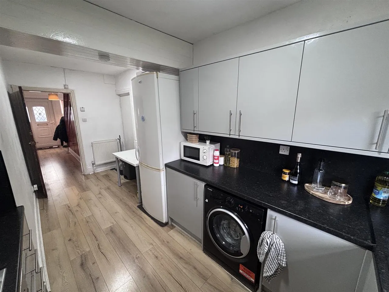 Weld Road, Ladybarn, M20, photo 7