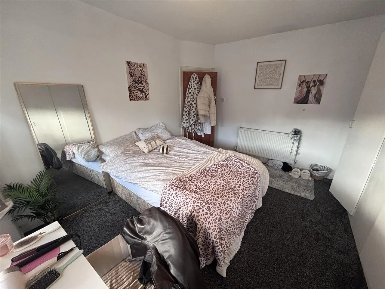 Weld Road, Ladybarn, M20, photo 16