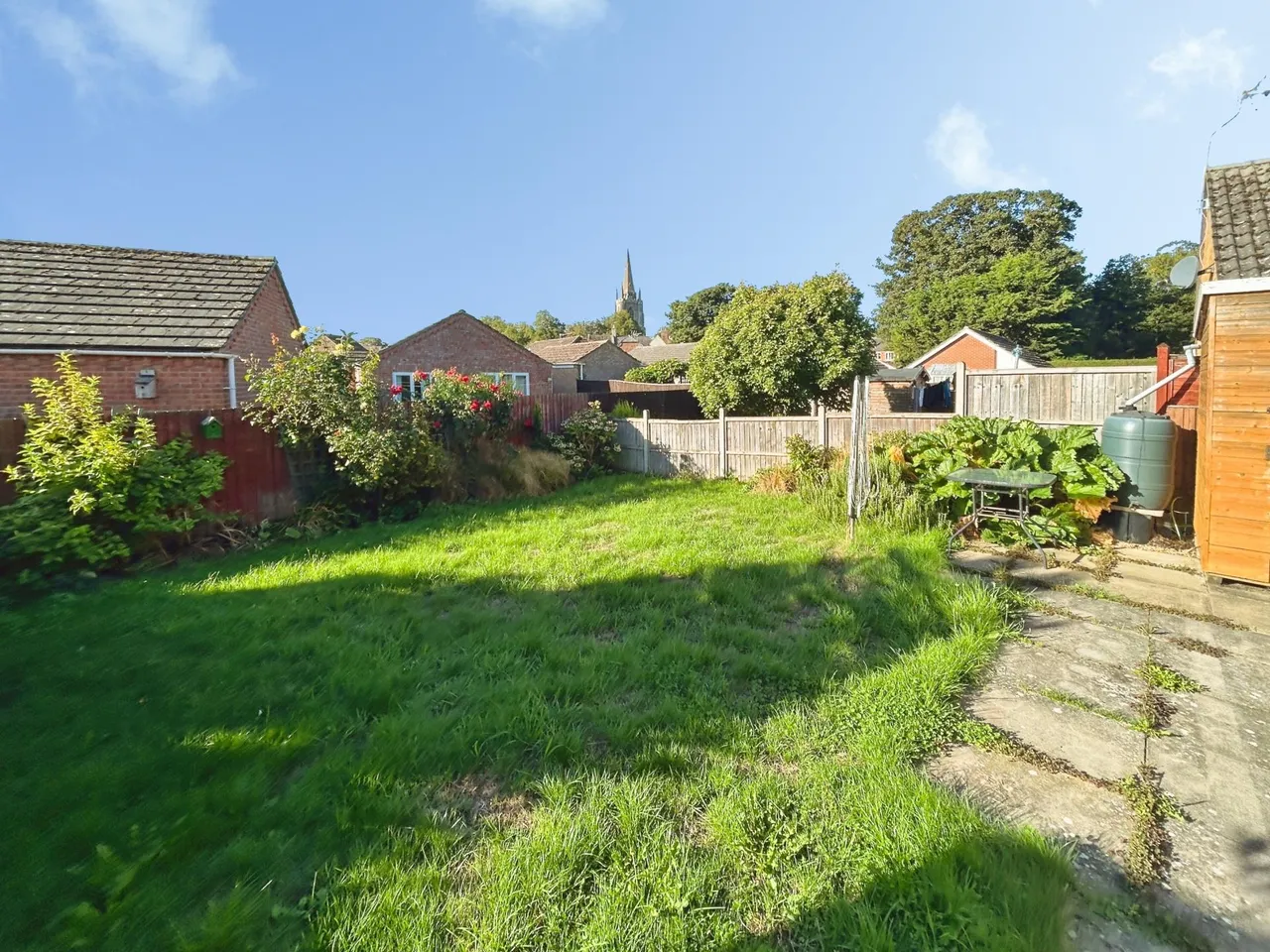 Milne Green, Swineshead, PE20, photo 8