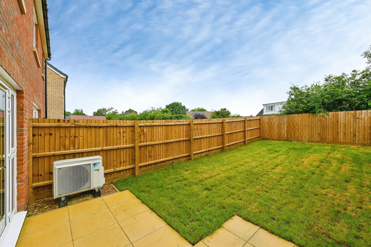 Prangley Road, Downham Market, PE38, photo 13