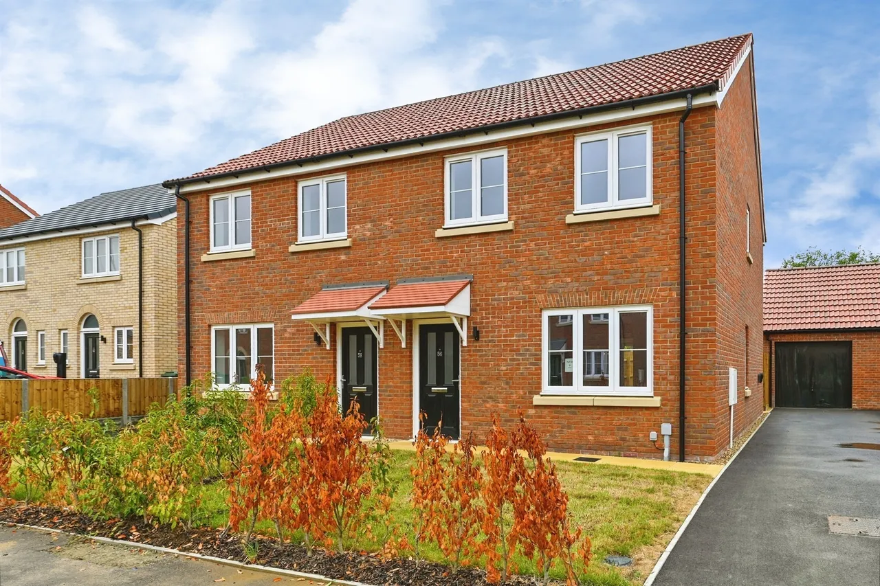 Prangley Road, Downham Market, PE38, photo 16